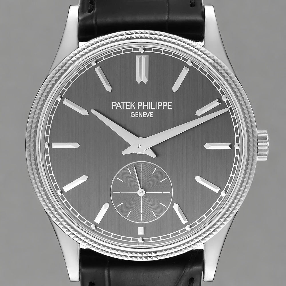 Patek Philippe 6119G-001