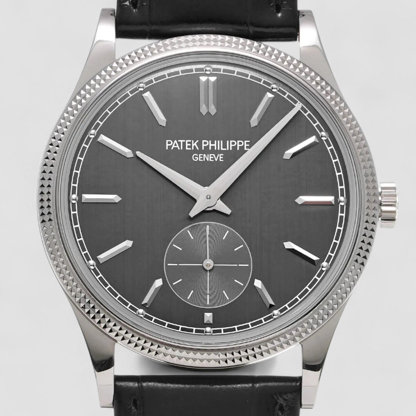 Patek Philippe 6119G