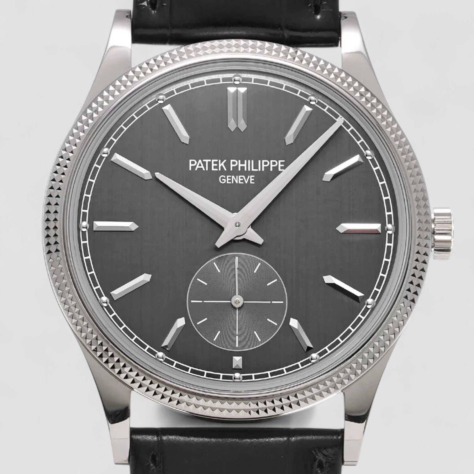 Patek Philippe 6119G