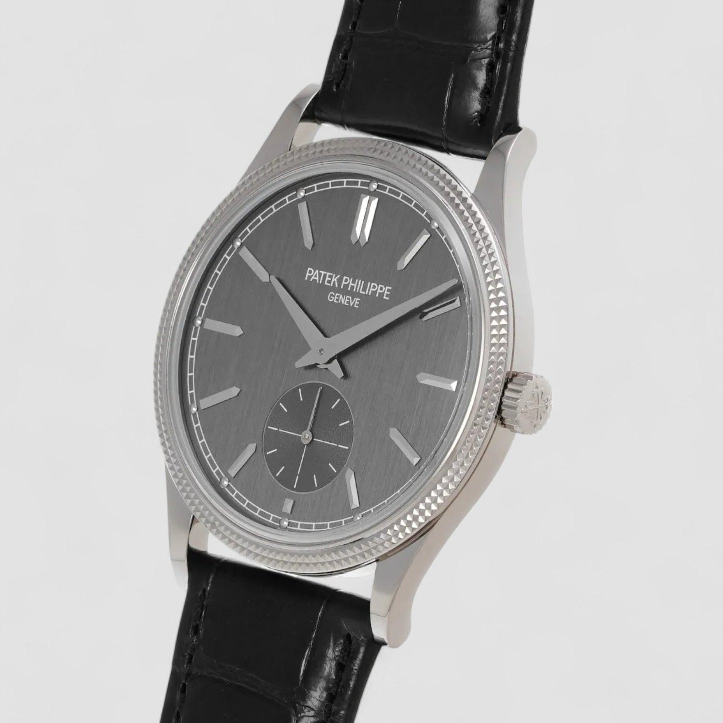 Patek Philippe 6119G