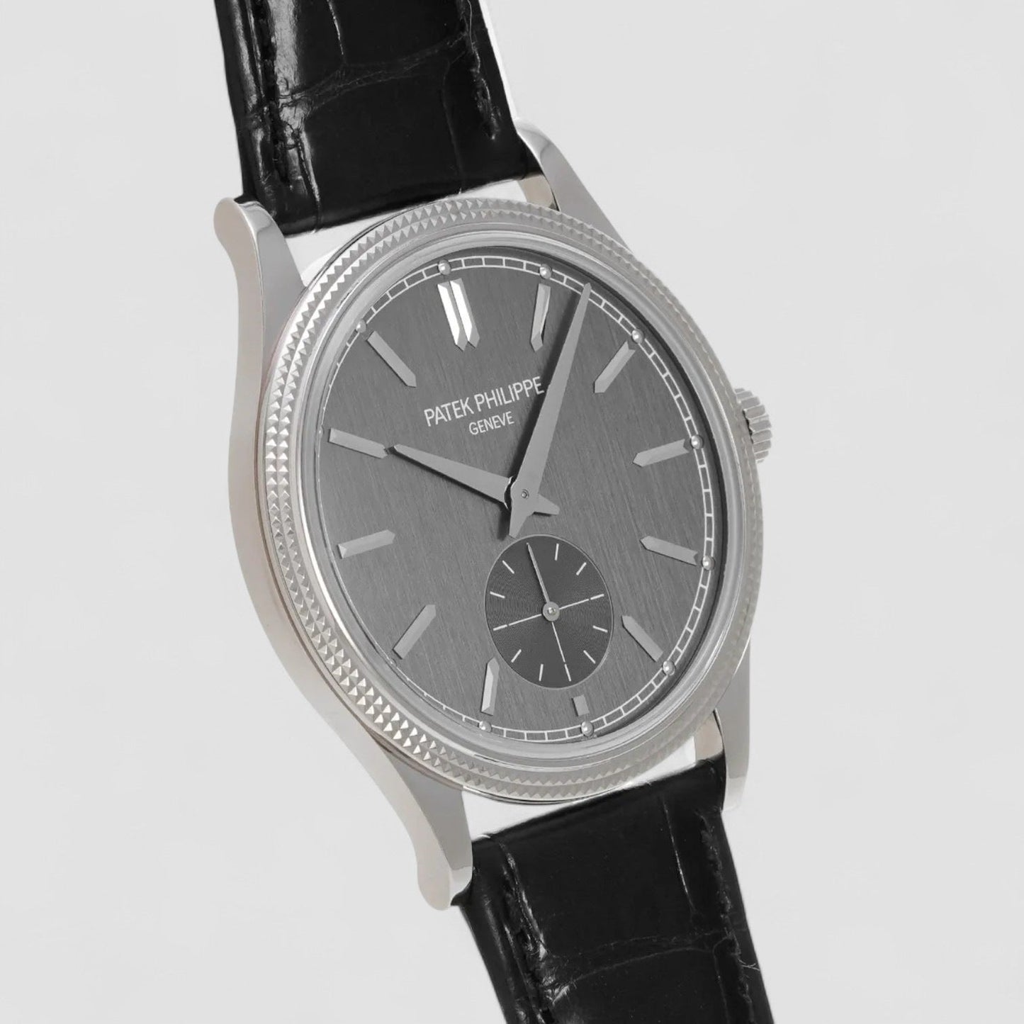 Patek Philippe 6119G