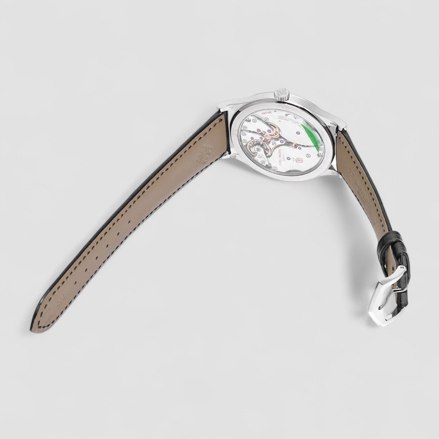 Patek Philippe 6119G