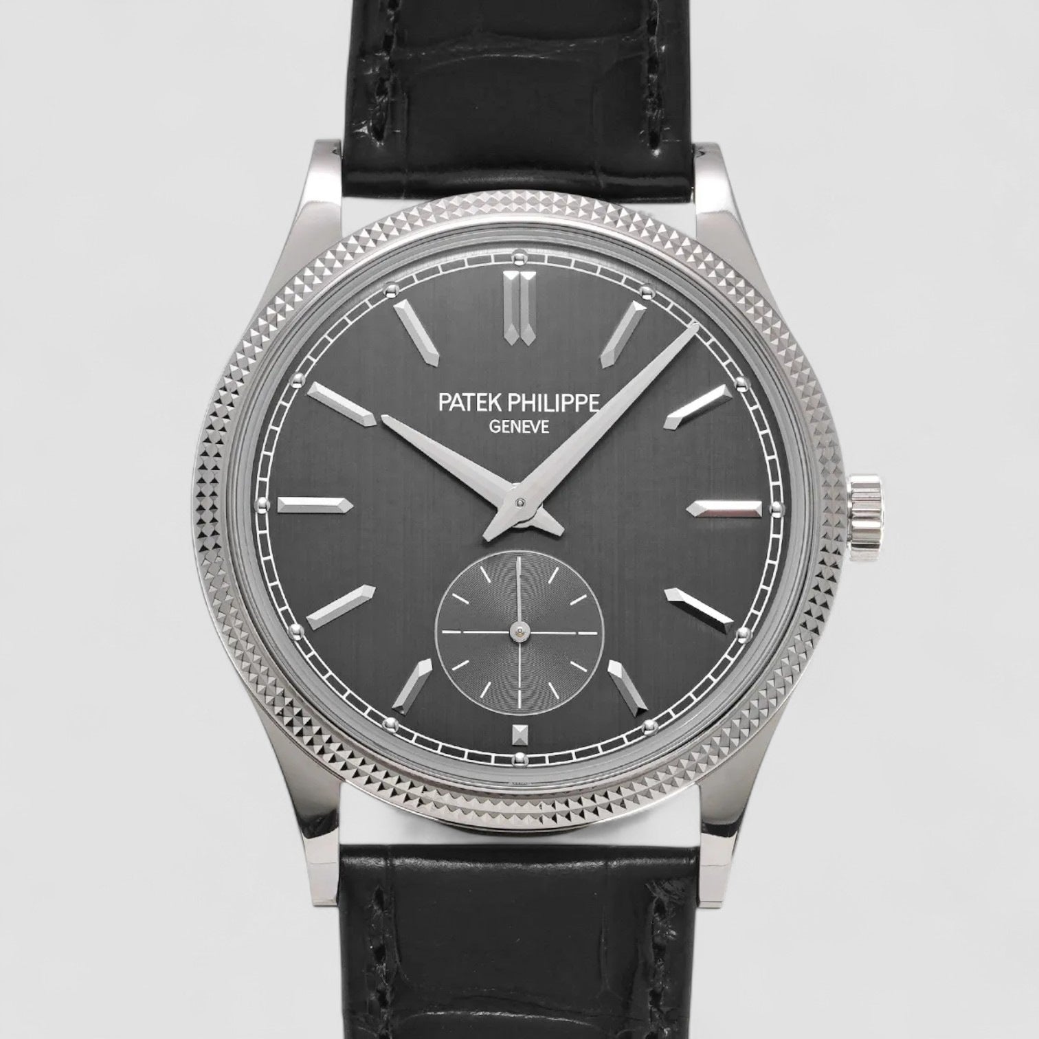 Patek Philippe 6119G