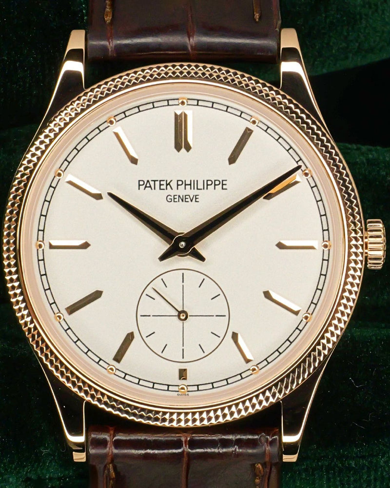 Patek Philippe 6119R-001