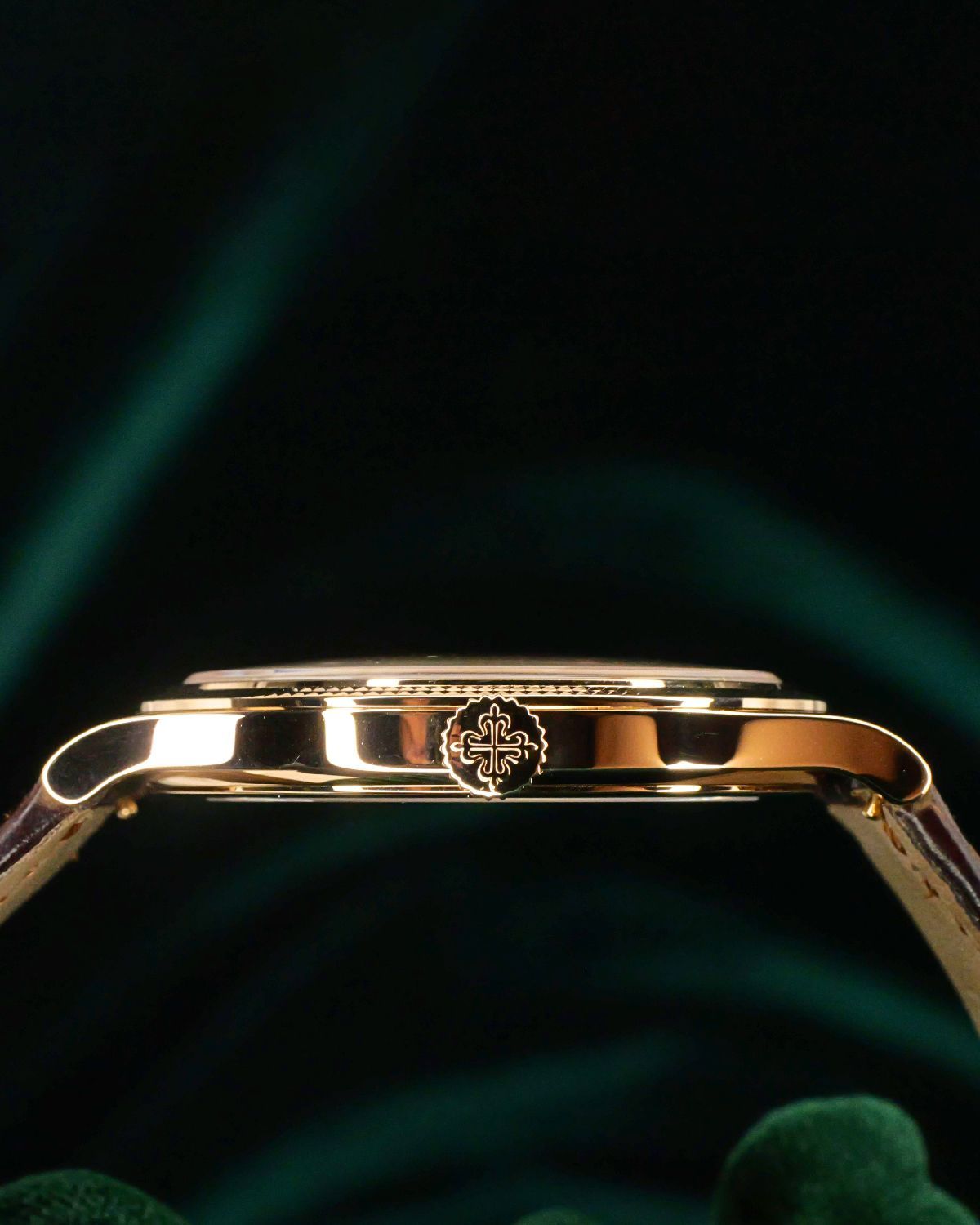 Patek Philippe 6119R-001