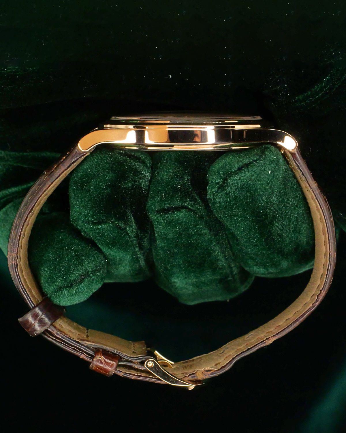 Patek Philippe 6119R-001