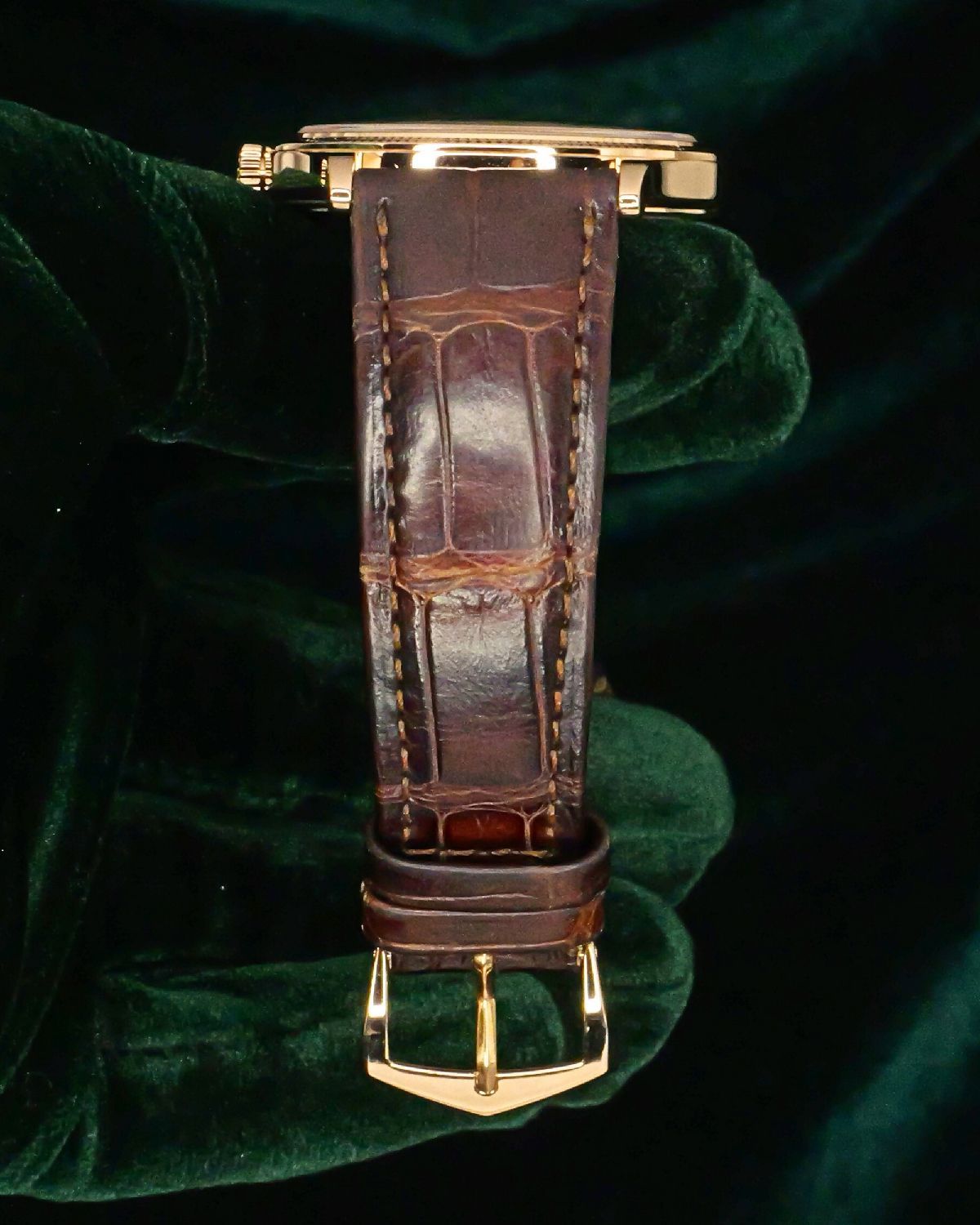 Patek Philippe 6119R-001