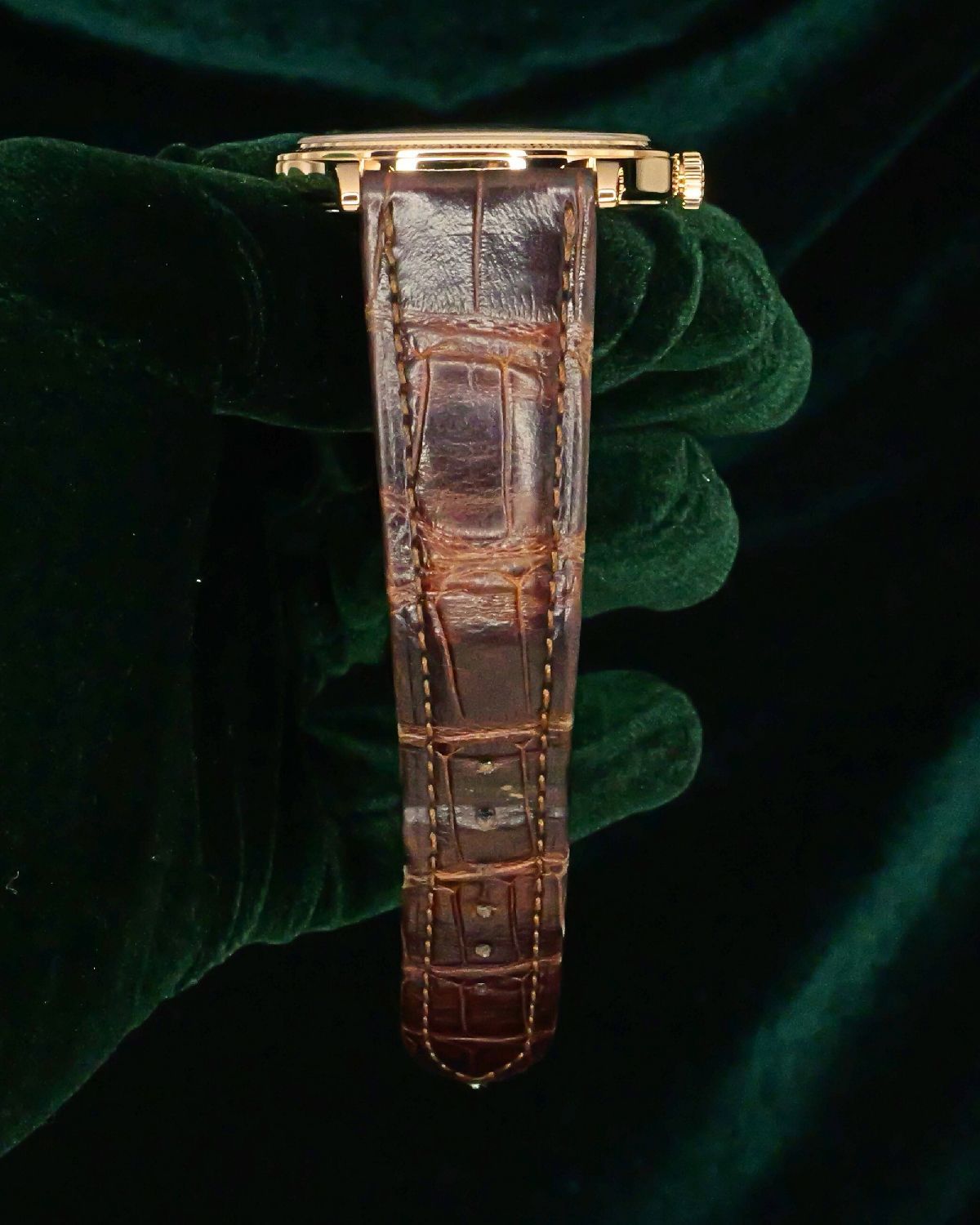 Patek Philippe 6119R-001