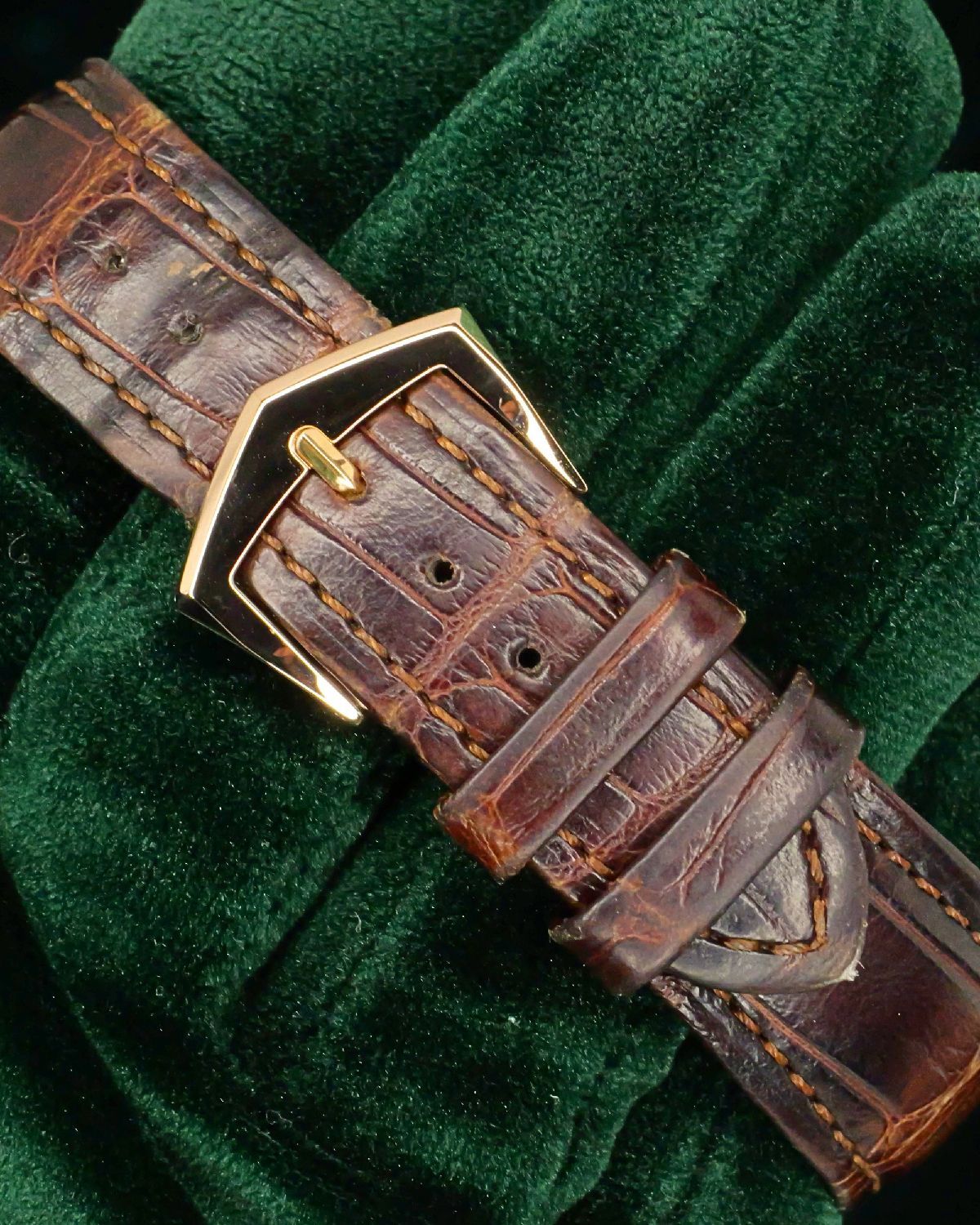 Patek Philippe 6119R-001
