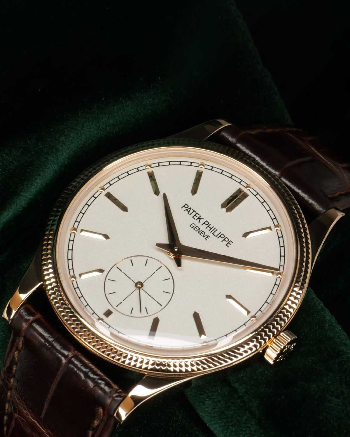 Patek Philippe 6119R-001