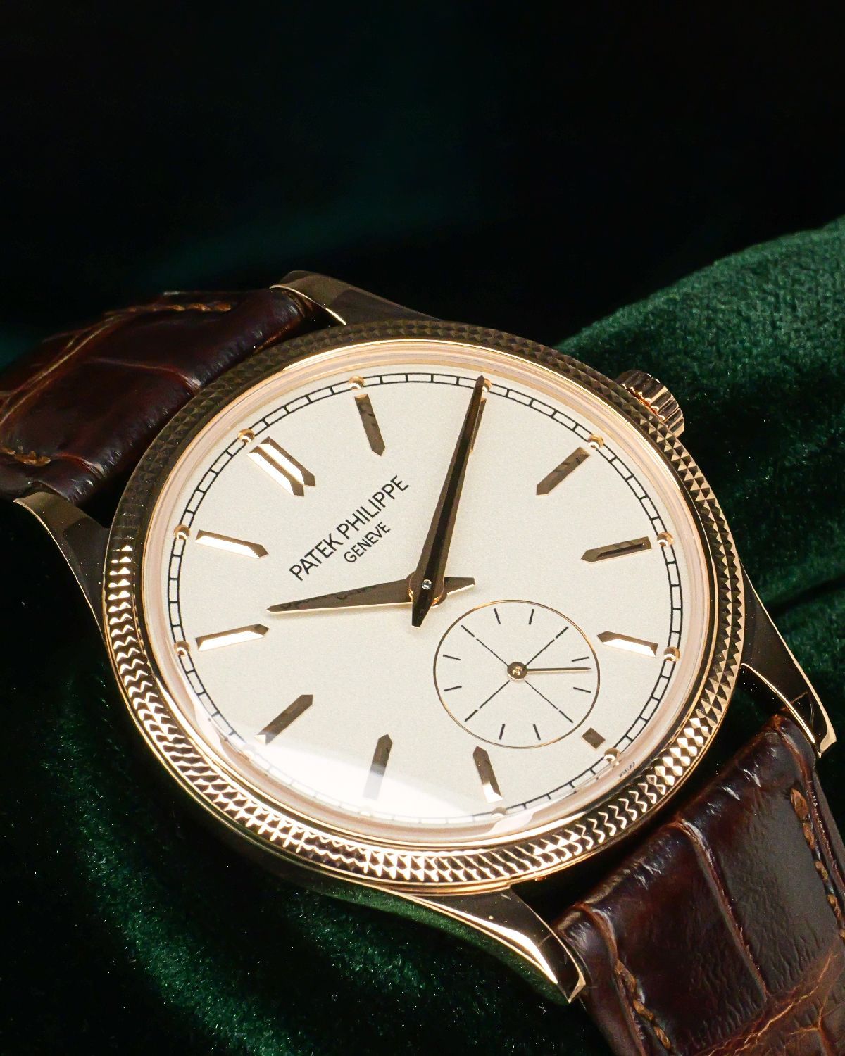 Patek Philippe 6119R-001