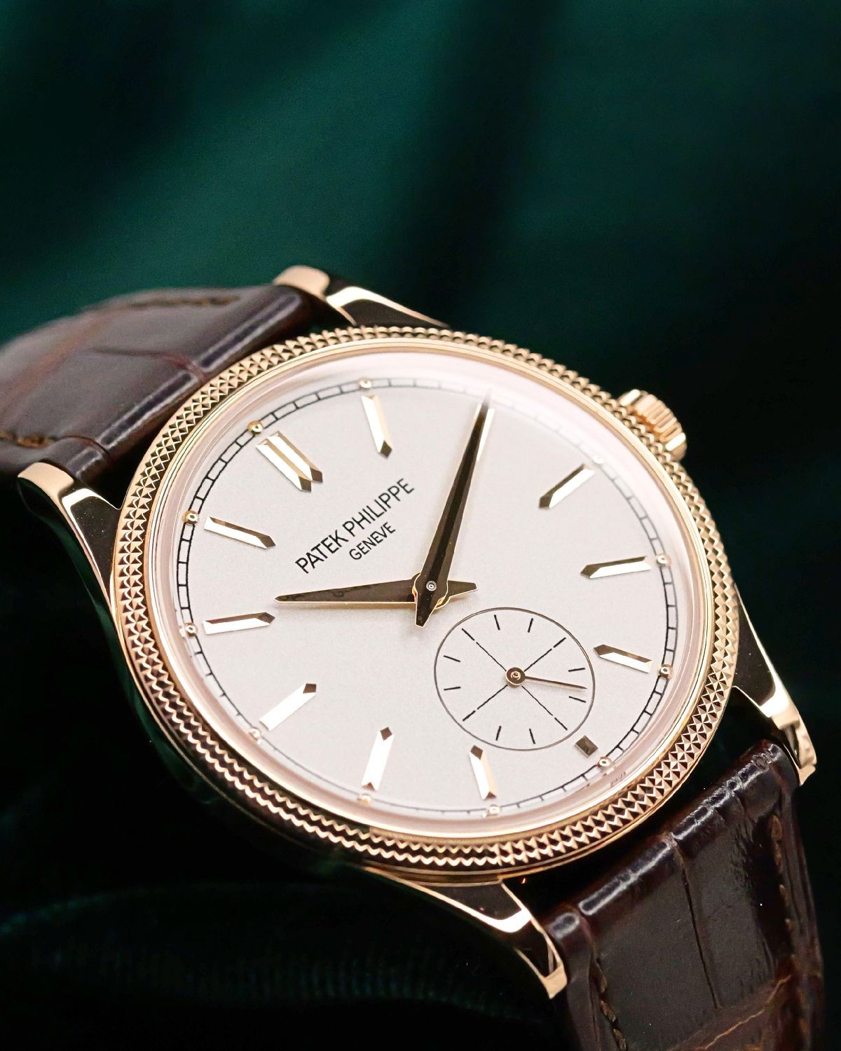 Patek Philippe 6119R-001