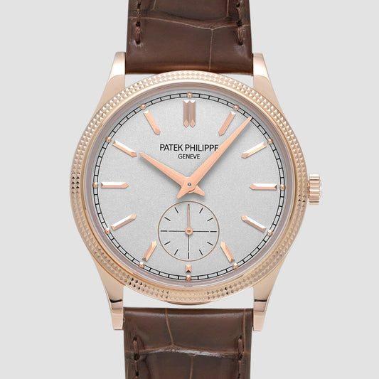 Patek Philippe 6119R-001