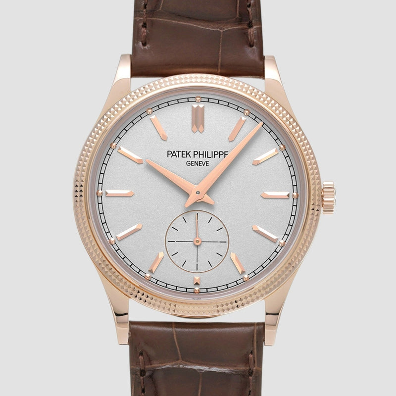 Patek Philippe 6119R-001