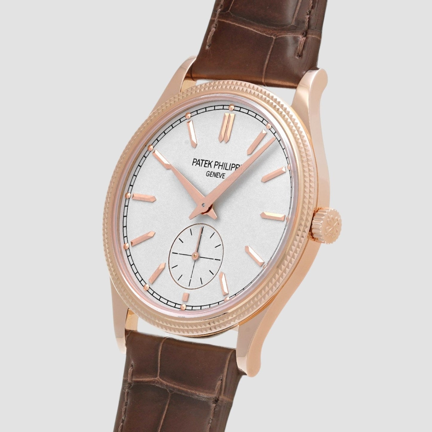 Patek Philippe 6119R-001