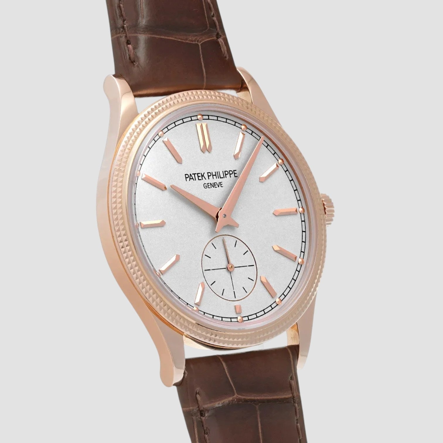 Patek Philippe 6119R-001