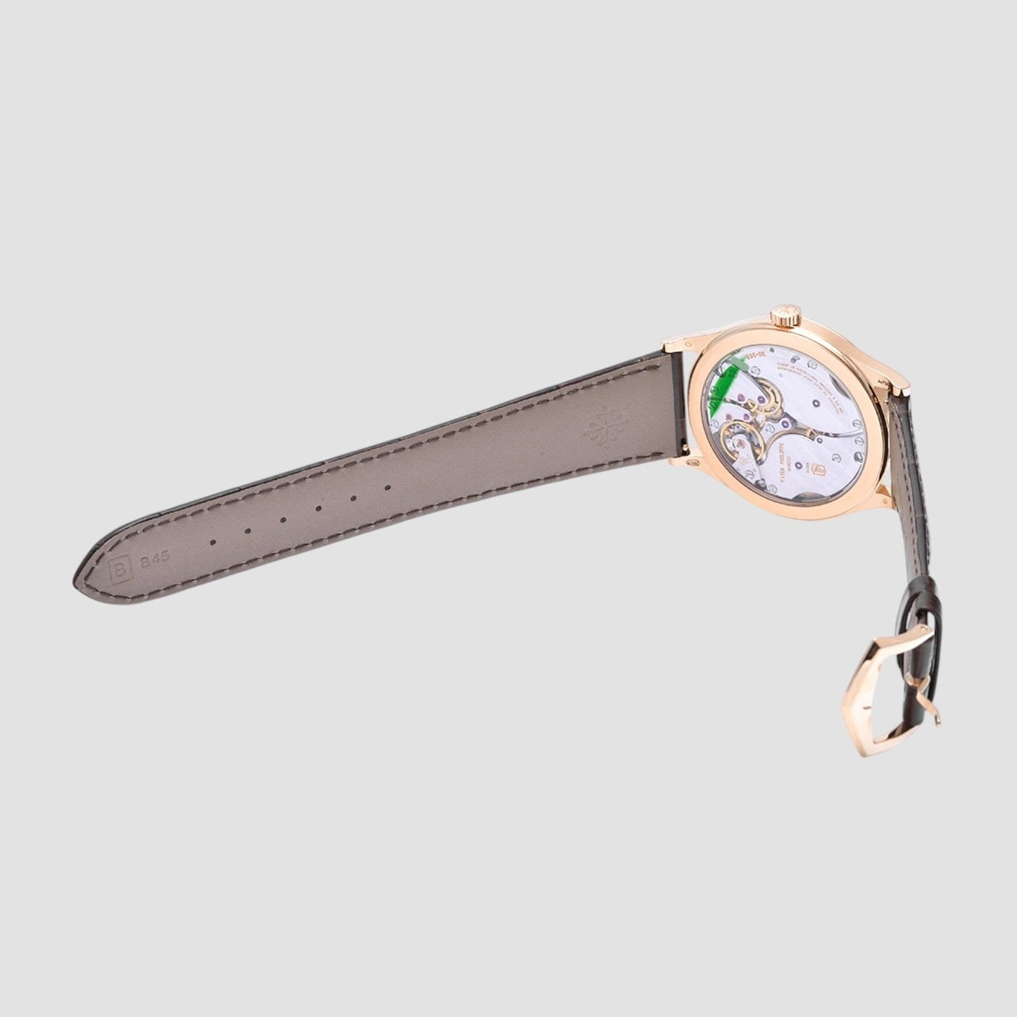 Patek Philippe 6119R-001