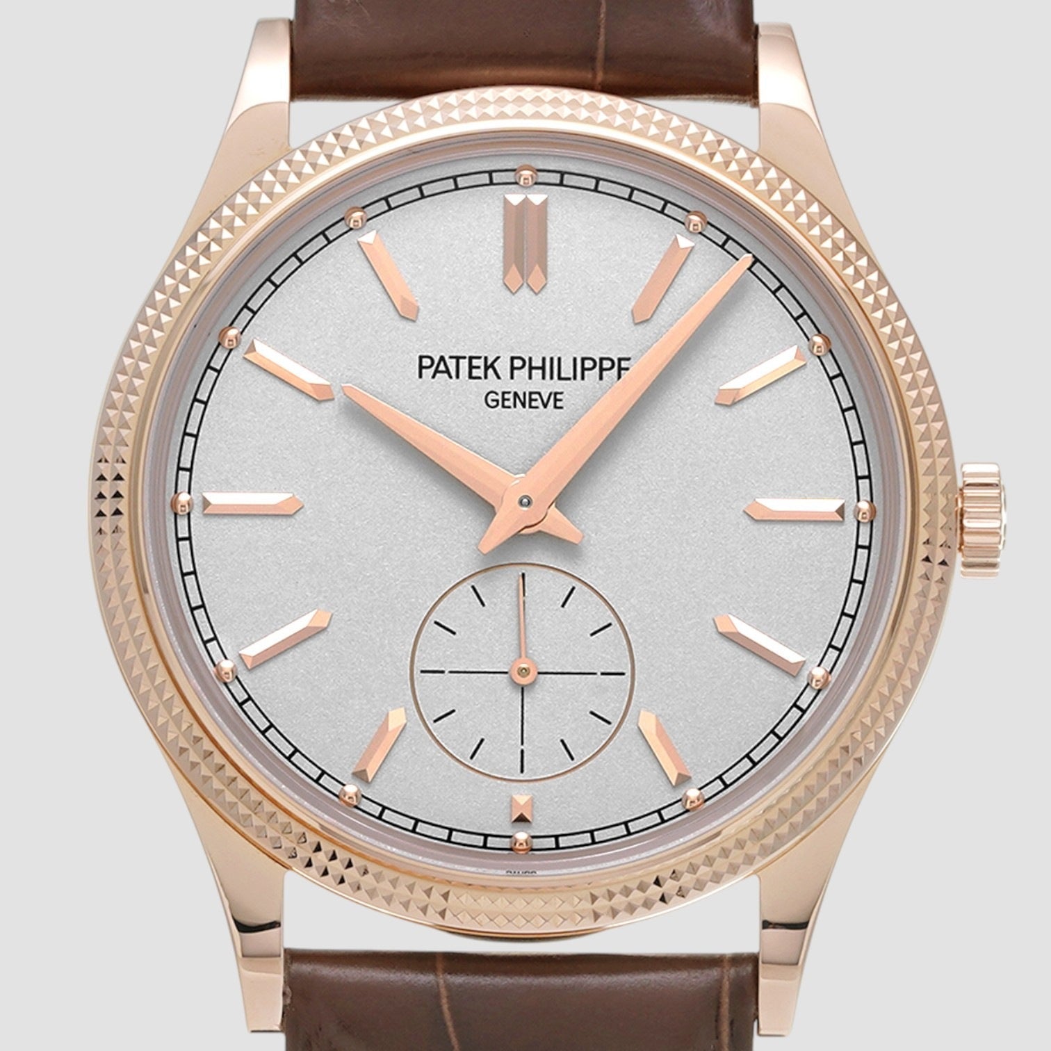 Patek Philippe 6119R-001