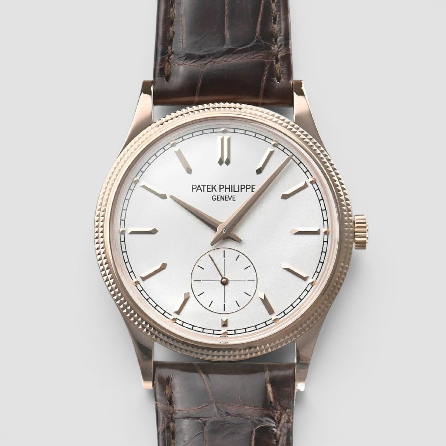 Patek Philippe 6119R-001