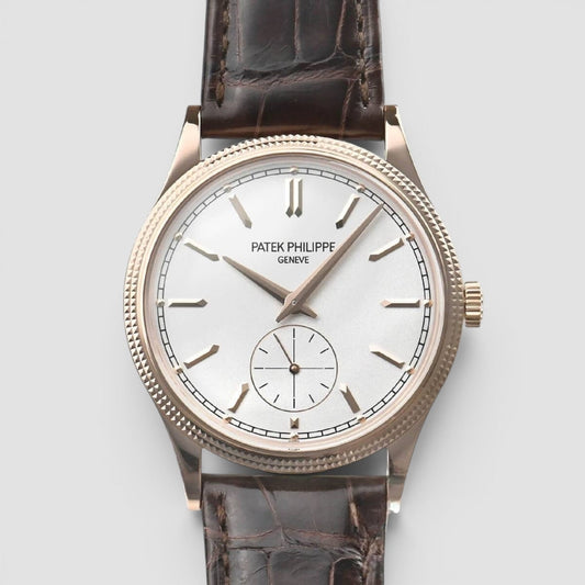 Patek Philippe 6119R-001