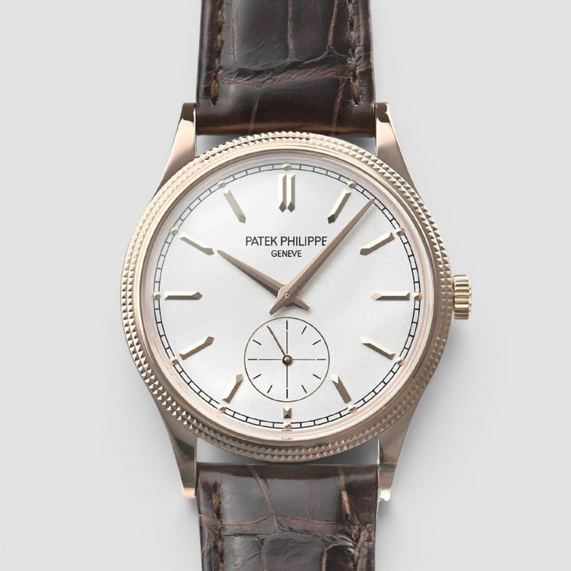 Patek Philippe 6119R-001