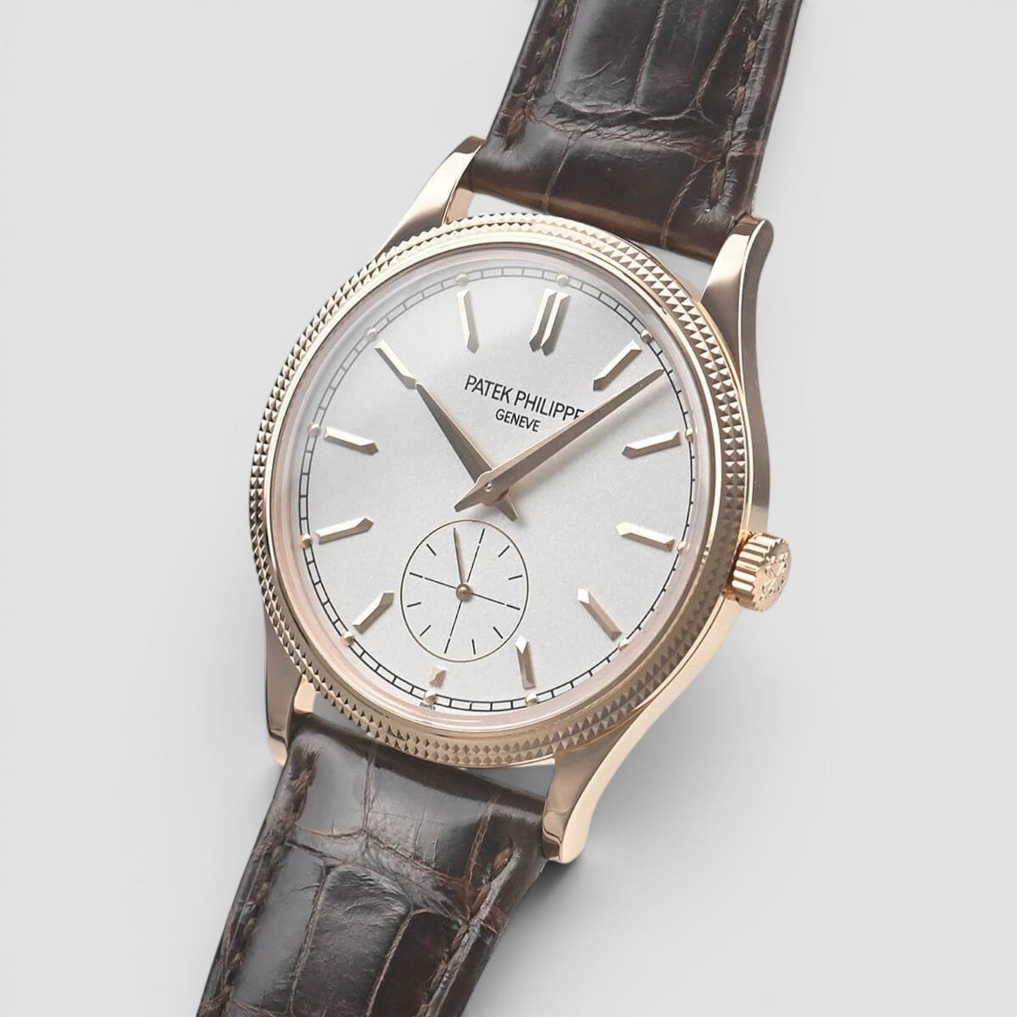 Patek Philippe 6119R-001