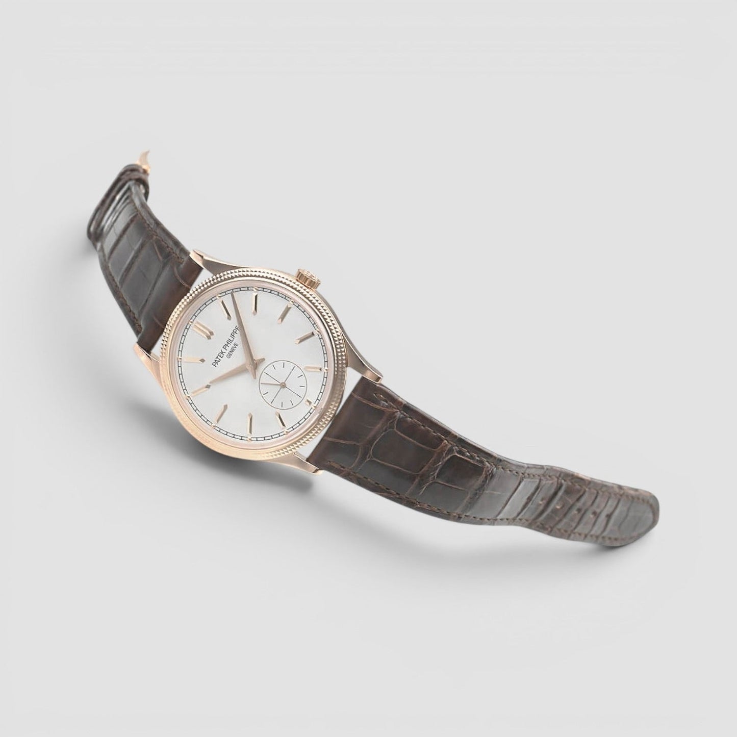 Patek Philippe 6119R-001