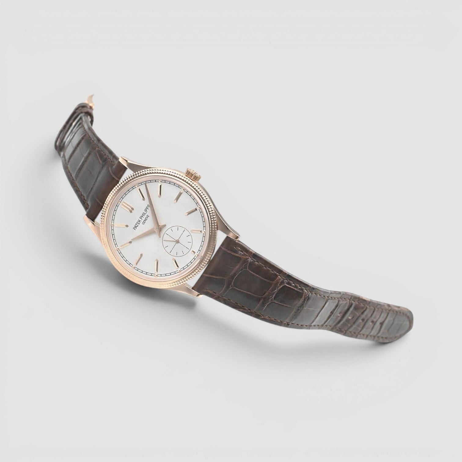 Patek Philippe 6119R-001