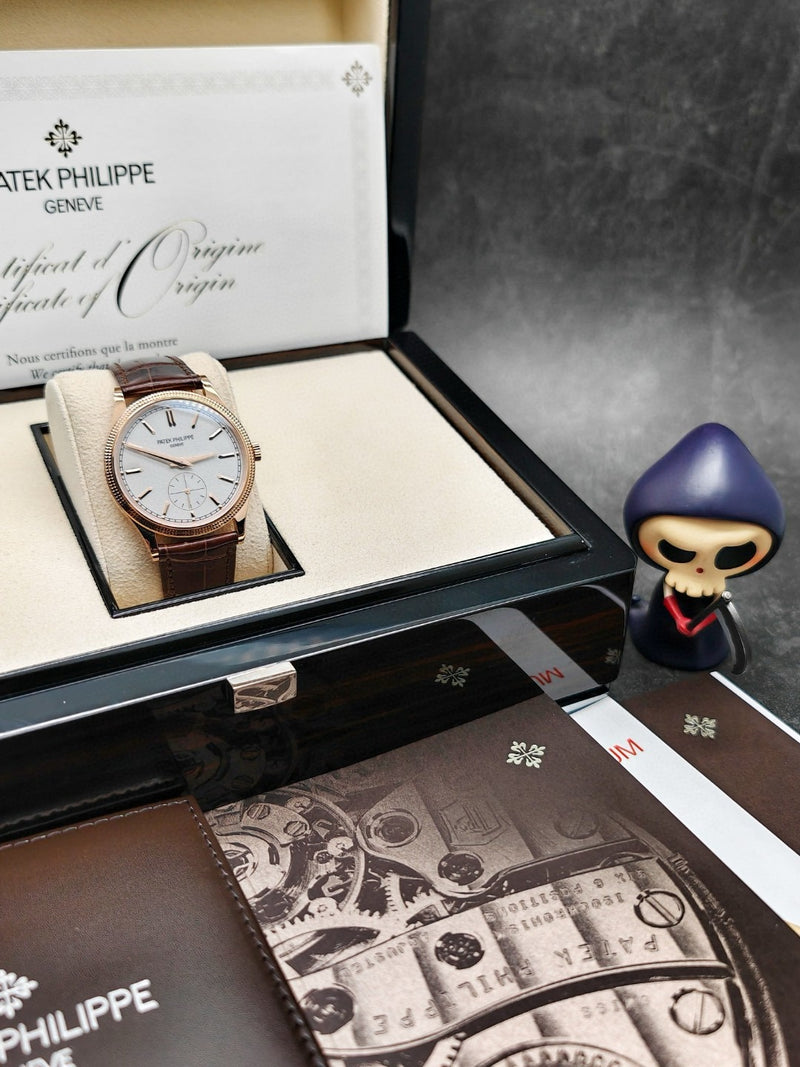 Patek Philippe 6119R-001