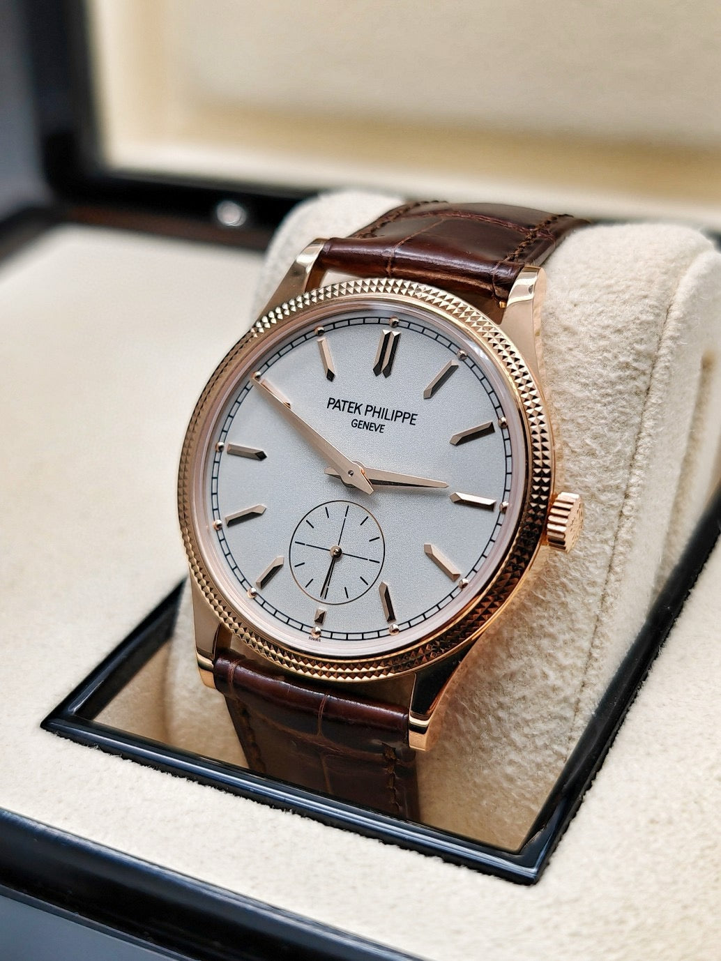 Patek Philippe 6119R-001