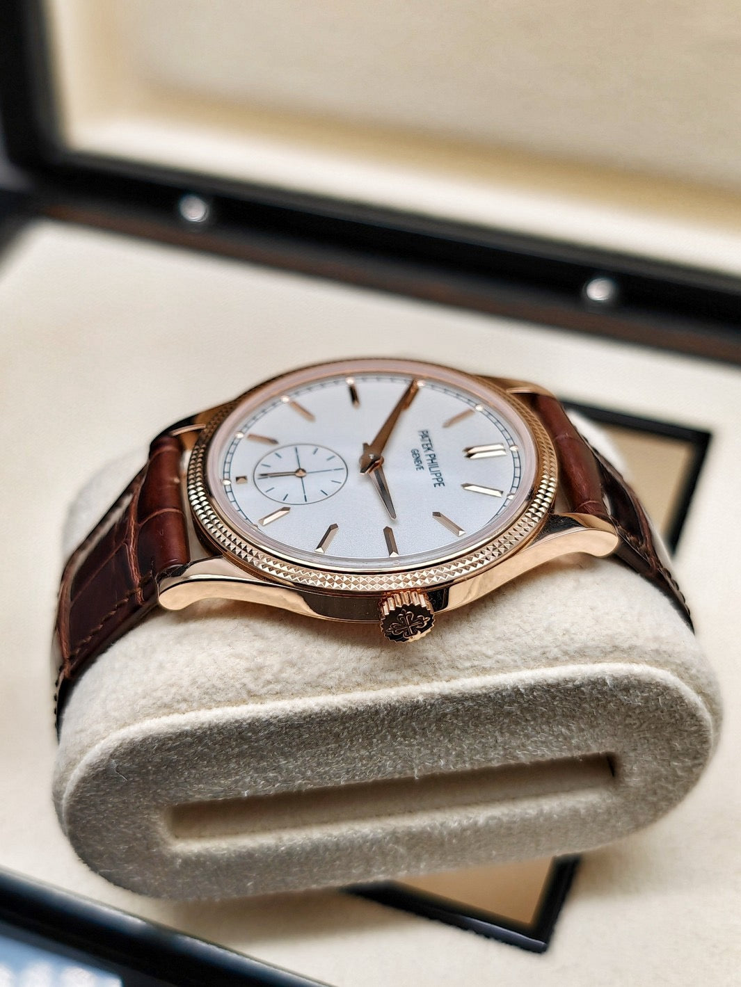 Patek Philippe 6119R-001