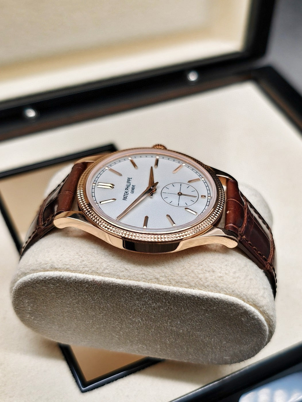 Patek Philippe 6119R-001