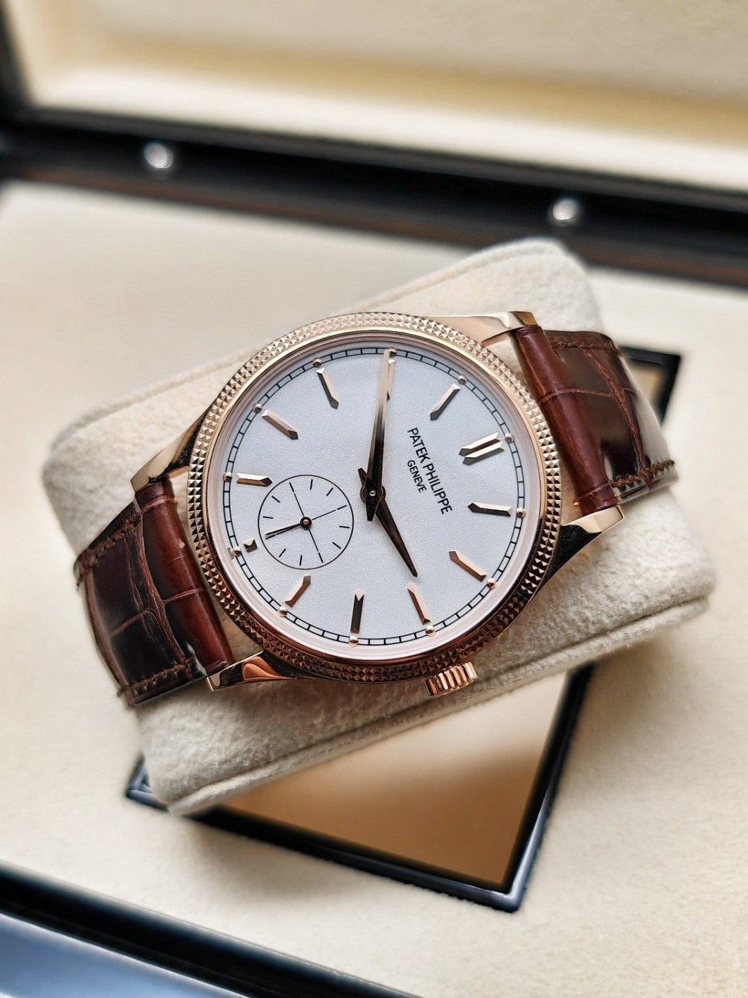 Patek Philippe 6119R-001