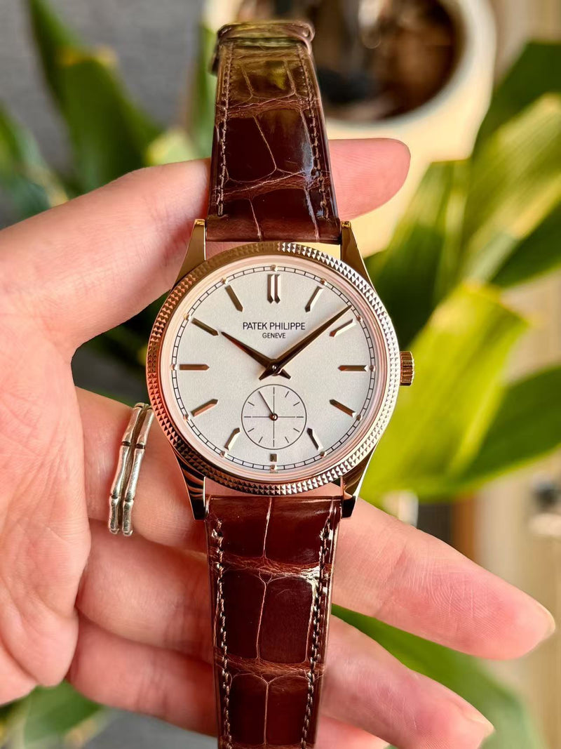 Patek Philippe 6119R-001