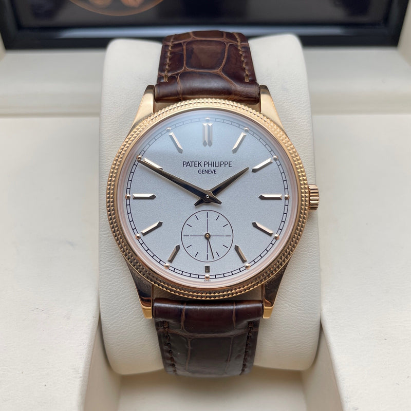 Patek Philippe 6119R-001