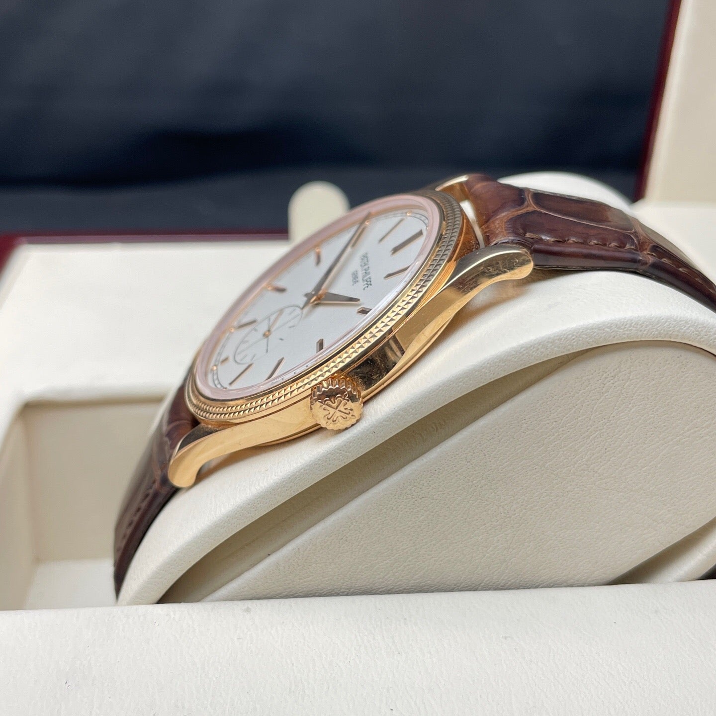 Patek Philippe 6119R-001