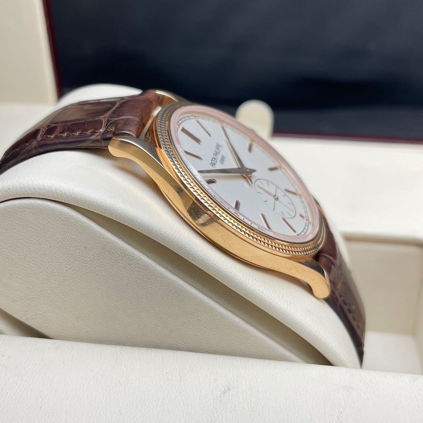 Patek Philippe 6119R-001