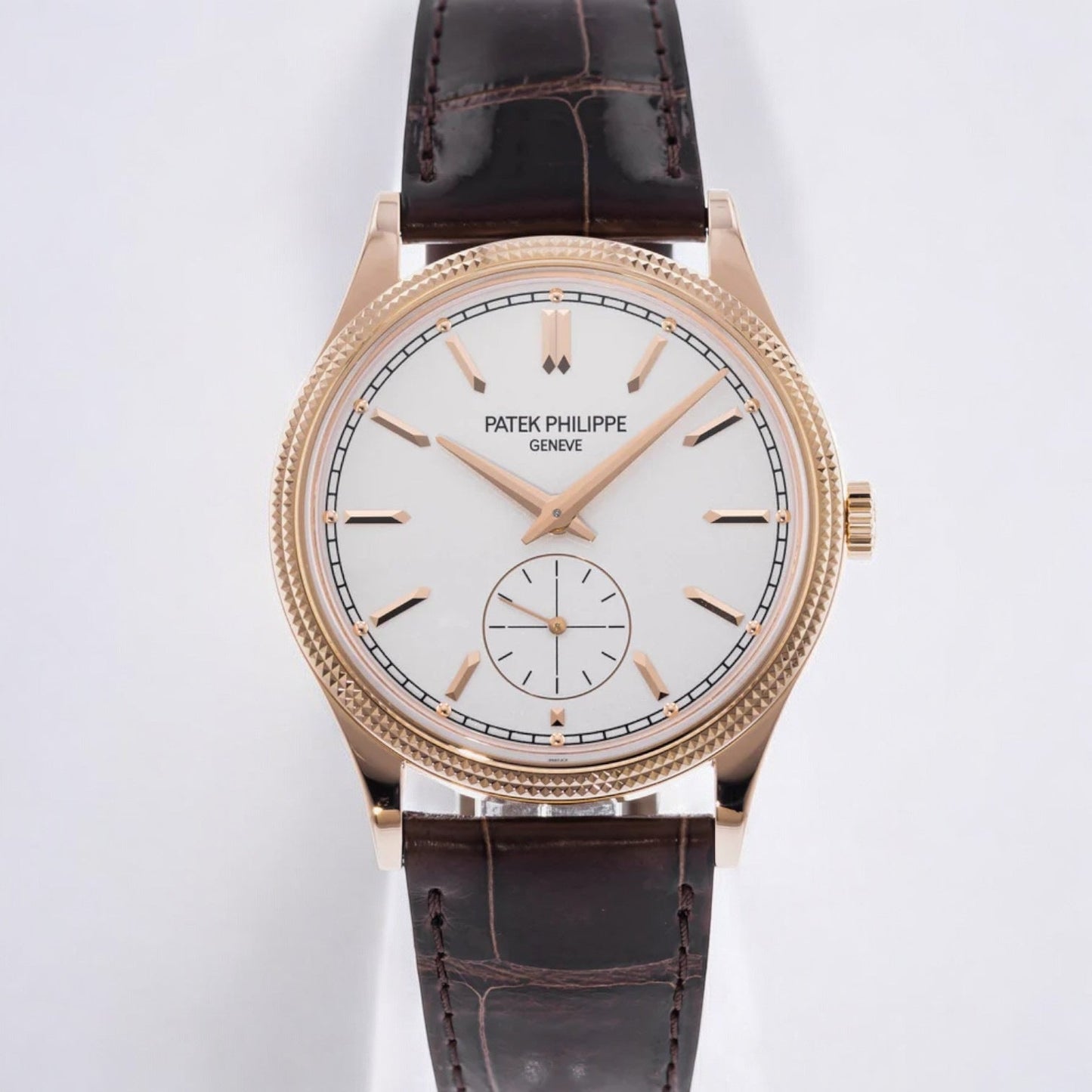 Patek Philippe 6119R