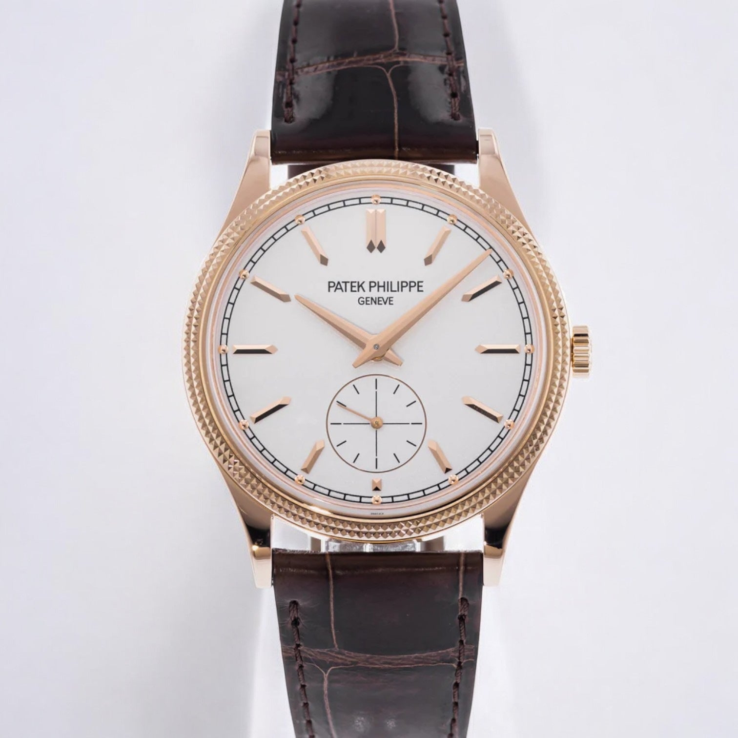 Patek Philippe 6119R
