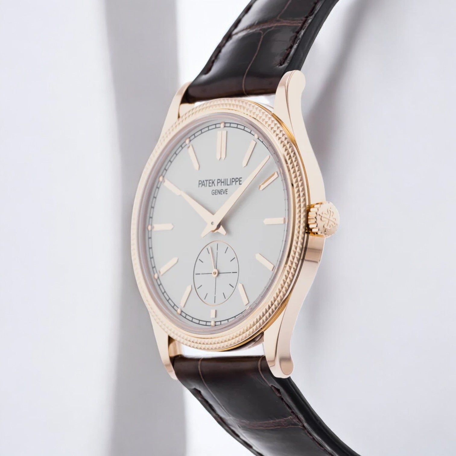 Patek Philippe 6119R