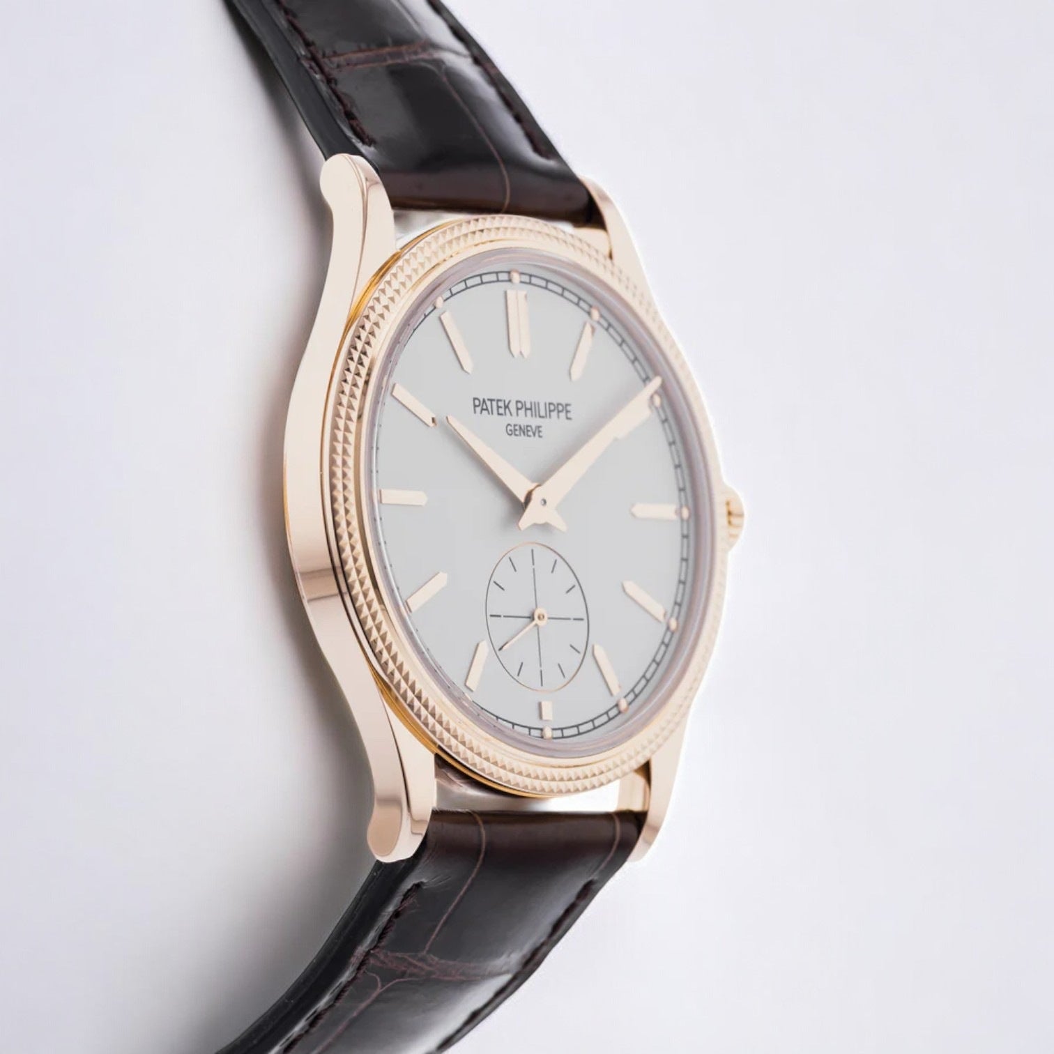 Patek Philippe 6119R
