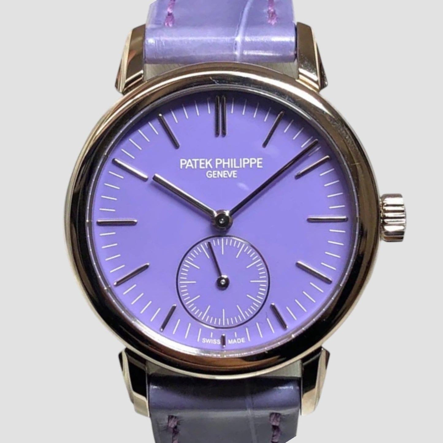 Patek Philippe 6127G-010