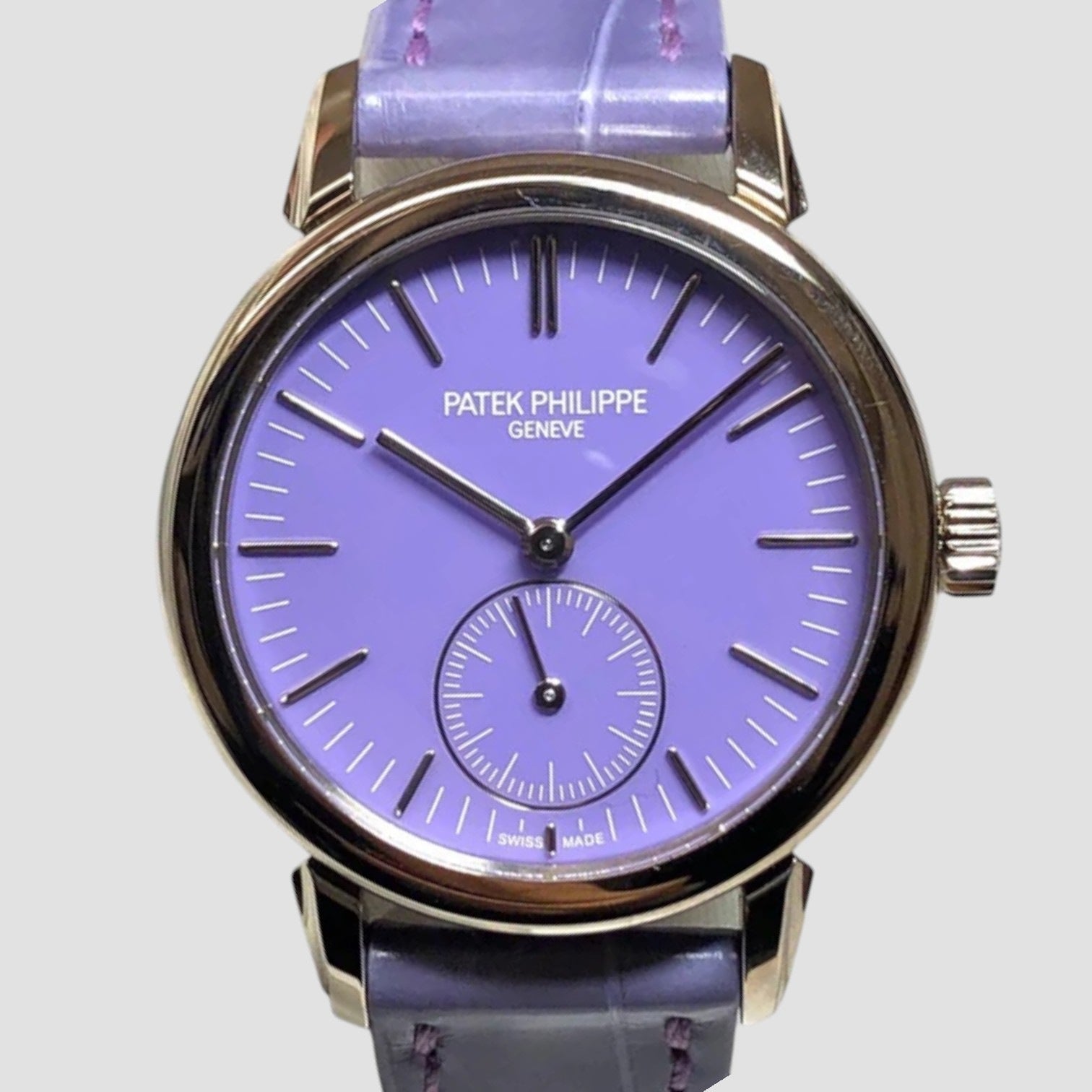 Patek Philippe 6127G-010