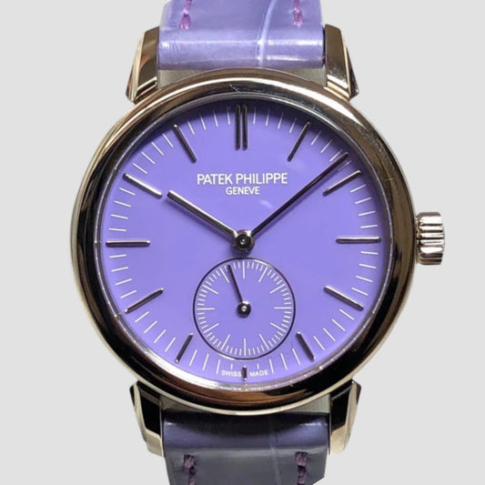 Patek Philippe 6127G-010