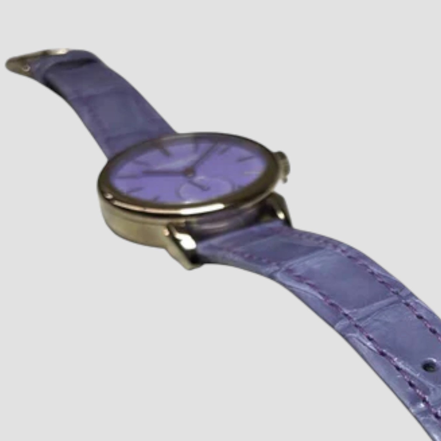 Patek Philippe 6127G-010