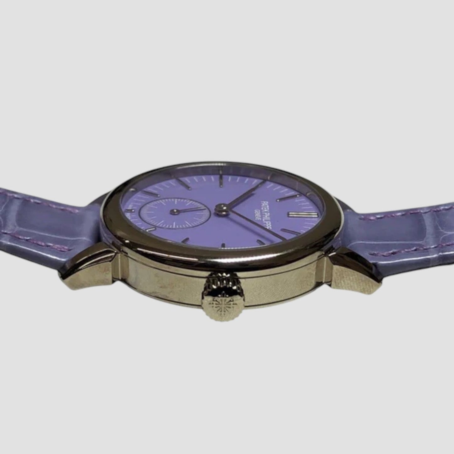 Patek Philippe 6127G-010