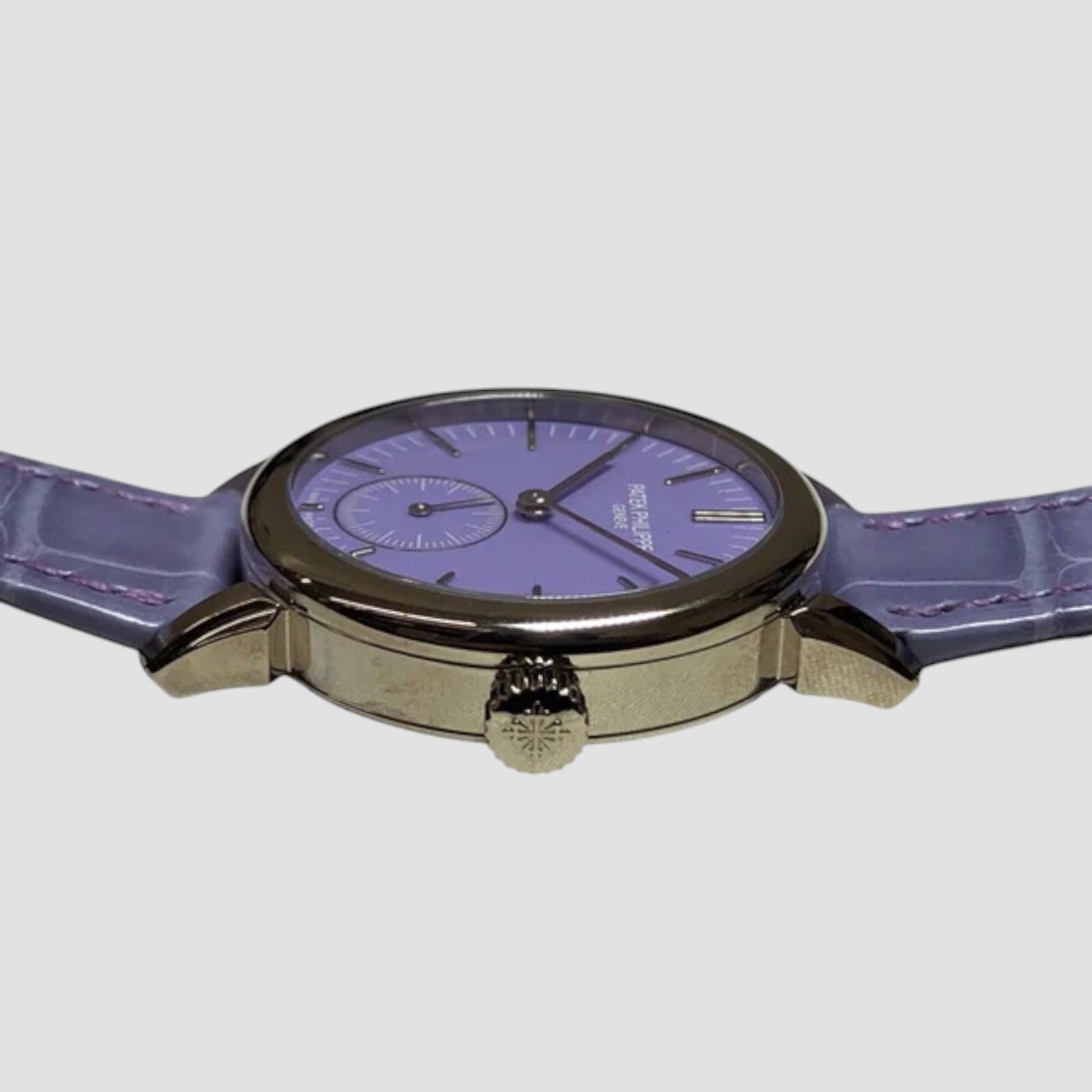 Patek Philippe 6127G-010