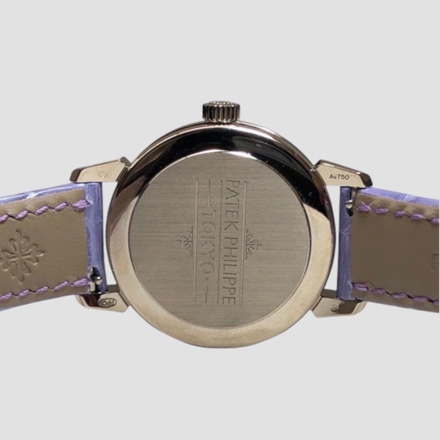 Patek Philippe 6127G-010