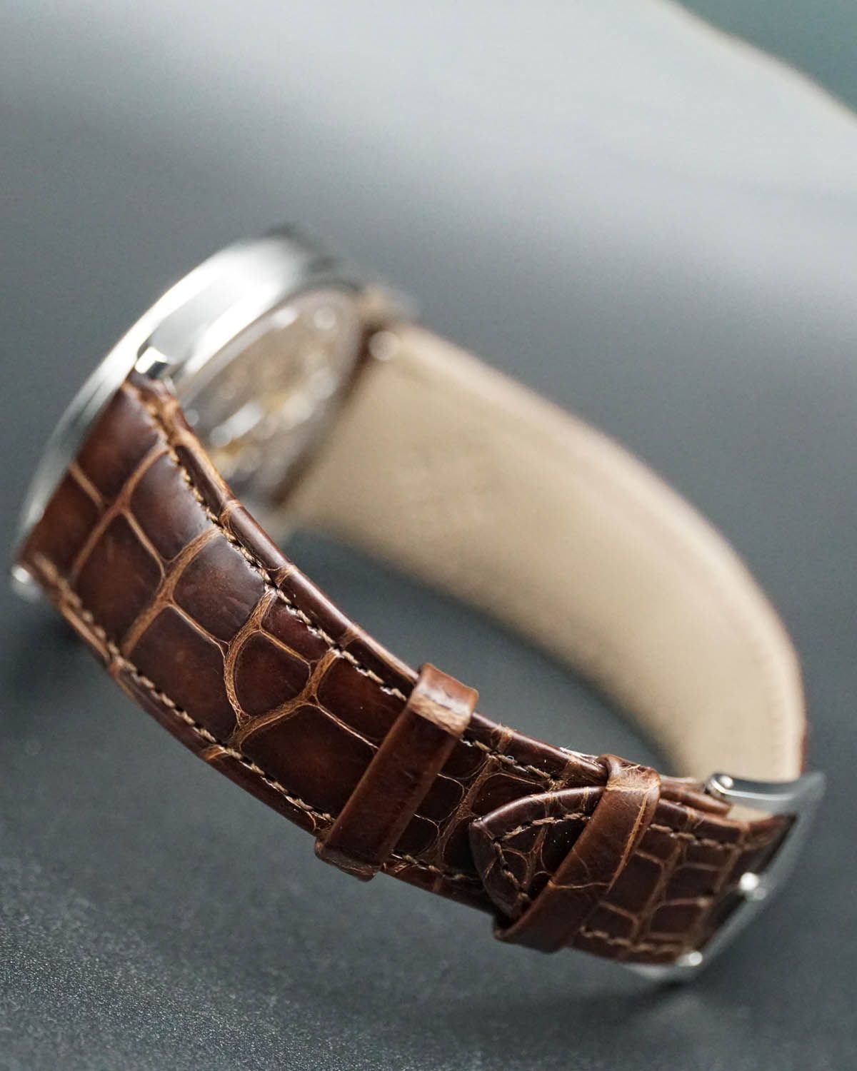 Patek Philippe 6196P