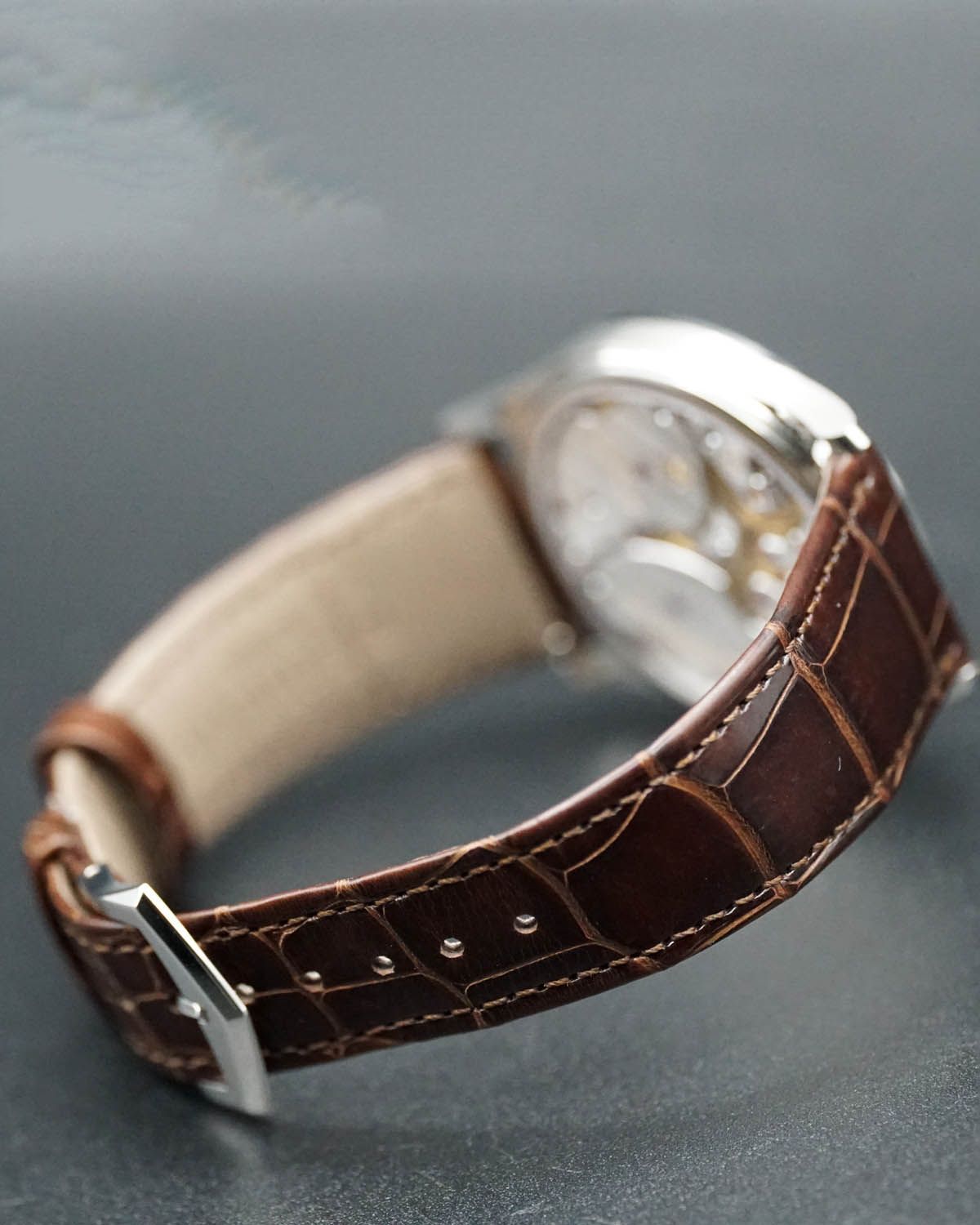 Patek Philippe 6196P